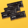 Kingston FURY Impact 32GB (2x16GB) SO-DIMM 3200MHz DDR4 Laptop Memory