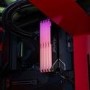 Kingston FURY Beast RGB 64GB (4x16GB) DIMM 3600MT/s DDR4 Desktop Memory