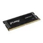 Kingston 8GB (1x8GB) SO-DIMM 4800MHz DDR5 Laptop Memory