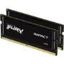 Box Opened Kingston Fury Impact 64GB 2x 32GB 4800MHz DDR5 RAM