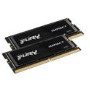 Box Opened Kingston Fury Impact 64GB 2x 32GB 4800MHz DDR5 RAM