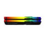 Kingston FURY Beast RGB 32GB (2x16GB) DIMM 6000MT/s DDR5 Desktop Memory