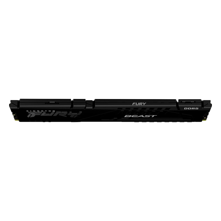 Kingston FURY Beast 16GB 1x16GB DDR5 5200MHz DIMM Desktop Memory