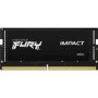Kingston 32GB 1x32GB SO-DIMM 5600MHz DDR5 Laptop Memory