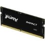 Kingston 32GB 1x32GB SO-DIMM 5600MHz DDR5 Laptop Memory