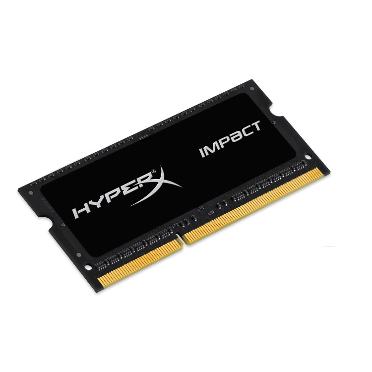 Kingston 32GB 1x32GB SO-DIMM 5600MHz DDR5 Laptop Memory
