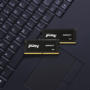 Kingston 64GB (2x32GB) SO-DIMM 5600MHz DDR5 Laptop Memory