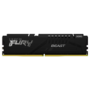 Kingston FURY Beast 64GB (2x32GB) DIMM 6000MT/s DDR5 Desktop Memory