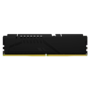 Kingston FURY Beast 64GB (2x32GB) DIMM 6000MT/s DDR5 Desktop Memory