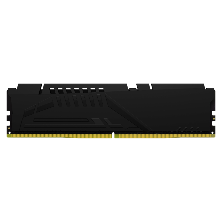 Kingston FURY Beast 64GB (2x32GB) DIMM 6000MT/s DDR5 Desktop Memory