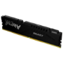 Kingston FURY Beast 64GB (2x32GB) DIMM 6000MT/s DDR5 Desktop Memory