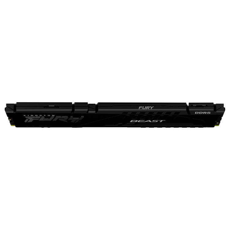 Kingston FURY Beast 64GB (2x32GB) DIMM 6000MT/s DDR5 Desktop Memory