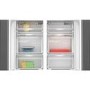 Siemens iQ700 574 Litre Four Door Freestanding Fridge Freezer - Black Inox