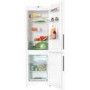 Refurbished Miele KFN28133 D Freestanding 304 Litre 60/40 Frost Free Fridge Freezer