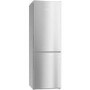 Miele 308 Litre 60/40 Freestanding Fridge Freezer - Stainless steel