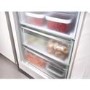 Miele 308 Litre 60/40 Freestanding Fridge Freezer - Stainless steel