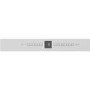 Miele 308 Litre 60/40 Freestanding Fridge Freezer - Stainless steel