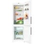 Miele 310 Litre 60/40 Freestanding Fridge Freezer - White 
