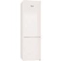 Miele KFN29132Dwh 2m Tall Frost Free Freestanding Fridge Freezer - White