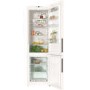 Miele KFN29132Dwh 2m Tall Frost Free Freestanding Fridge Freezer - White