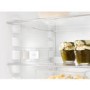 Miele KFN29132Dwh 2m Tall Frost Free Freestanding Fridge Freezer - White