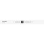 Refurbished Miele KFN29162Dwh Freestanding 338 Litre 70/30 Fridge Freezer White