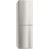 Refurbished Miele KFN29243Dclst Freestanding 349 Litre 50/50 Fridge Freezer Stainless Steel