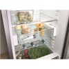 Refurbished Miele KFN29243Dclst Freestanding 349 Litre 50/50 Fridge Freezer Stainless Steel