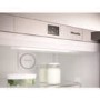 Refurbished Miele KFN29243Dclst Freestanding 349 Litre 50/50 Fridge Freezer Stainless Steel