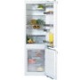 Miele KFN37432iD 56cm Wide Frost Free 70-30 Integrated Upright Fridge Freezer - White
