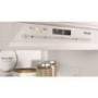Miele KFN37432iD 56cm Wide Frost Free 70-30 Integrated Upright Fridge Freezer - White