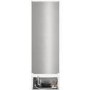 Miele 326 Litre 60/40 Freestanding Fridge Freezer - White