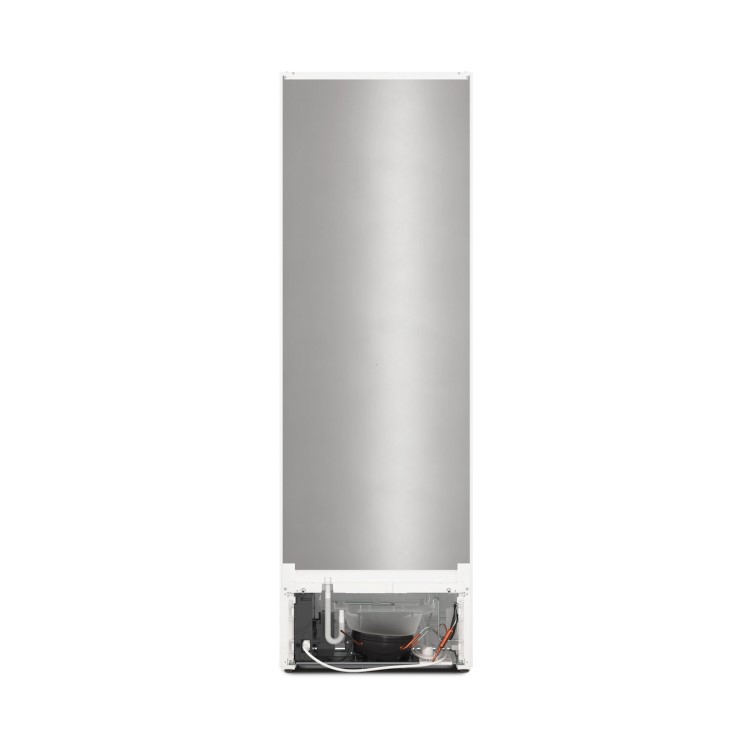 Miele 326 Litre 60/40 Freestanding Fridge Freezer - White