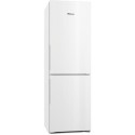 KFN4375CD Miele 330 Litre 60/40 Freestanding Fridge Freezer - White