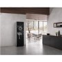 Miele 373 Litre 60/40 Freestanding Fridge Freezer - BlackBoard
