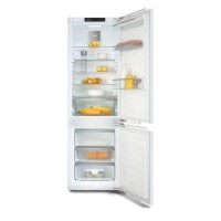 Miele K7000 253 Litre 70/30 Integrated Fridge Freezer