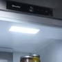 Miele K7000 253 Litre 70/30 Integrated Fridge Freezer
