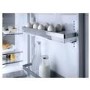 Refurbished Miele KFN7764D Integrated 256 Litre 60/40 Fridge Freezer