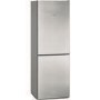 Siemens KG33VVI31G 288 Litre Freestanding Fridge Freezer 60/40 Split Low Frost 60cm Wide - Stainless Steel