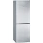 Refurbished Siemens iQ300 KG33VVIEAG Freestanding 287 Litre Low Frost Fridge Freezer Stainless Steel