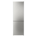 KG36NVICG Siemens iQ300 321 Litre 60/40 Freestanding Fridge Freezer - Stainless Steel