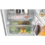 Refurbished Siemens iQ300 KG39N7ICTG Freestanding 363 Litre 70/30 Frost Free Fridge Freezer Easyclean Stainless Steel
