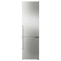 KG39NAIAU Siemens iQ500 363 Litre 70/30 Freestanding Fridge Freezer - Stainless Steel