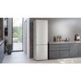 Siemens iQ500 363 Litre 70/30 Freestanding Fridge Freezer - Stainless Steel