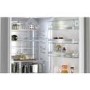 Siemens iQ500 363 Litre 70/30 Freestanding Fridge Freezer - Stainless Steel