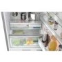 Siemens iQ500 363 Litre 70/30 Freestanding Fridge Freezer - Stainless Steel