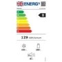 Siemens iQ300 363 Litre 60/40 Freestanding Fridge Freezer - Stainless Steel