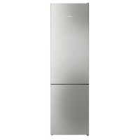Siemens iQ300 363 Litre 60/40 Freestanding Fridge Freezer - Stainless Steel