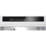 Siemens iQ300 363 Litre 60/40 Freestanding Fridge Freezer - Stainless Steel