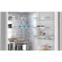 Siemens iQ300 363 Litre 60/40 Freestanding Fridge Freezer - Stainless Steel